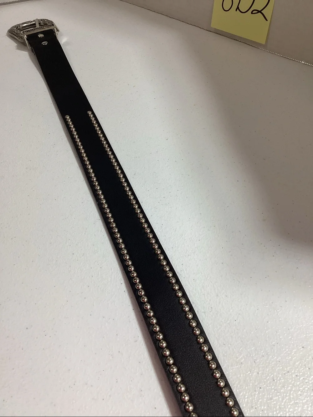 N/A elegant black